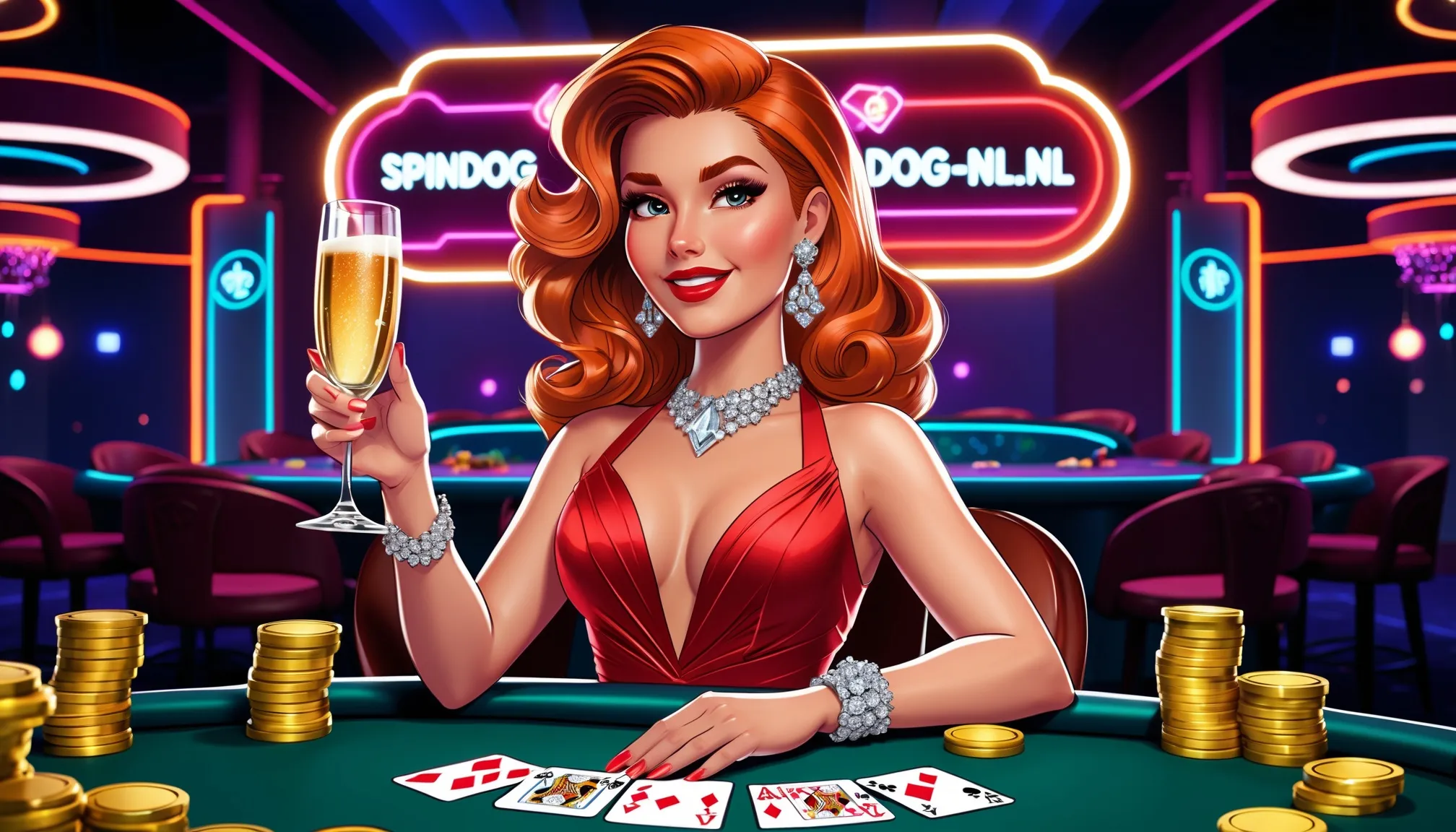 spin dog bonus code 2026: alle bonussen op een rij