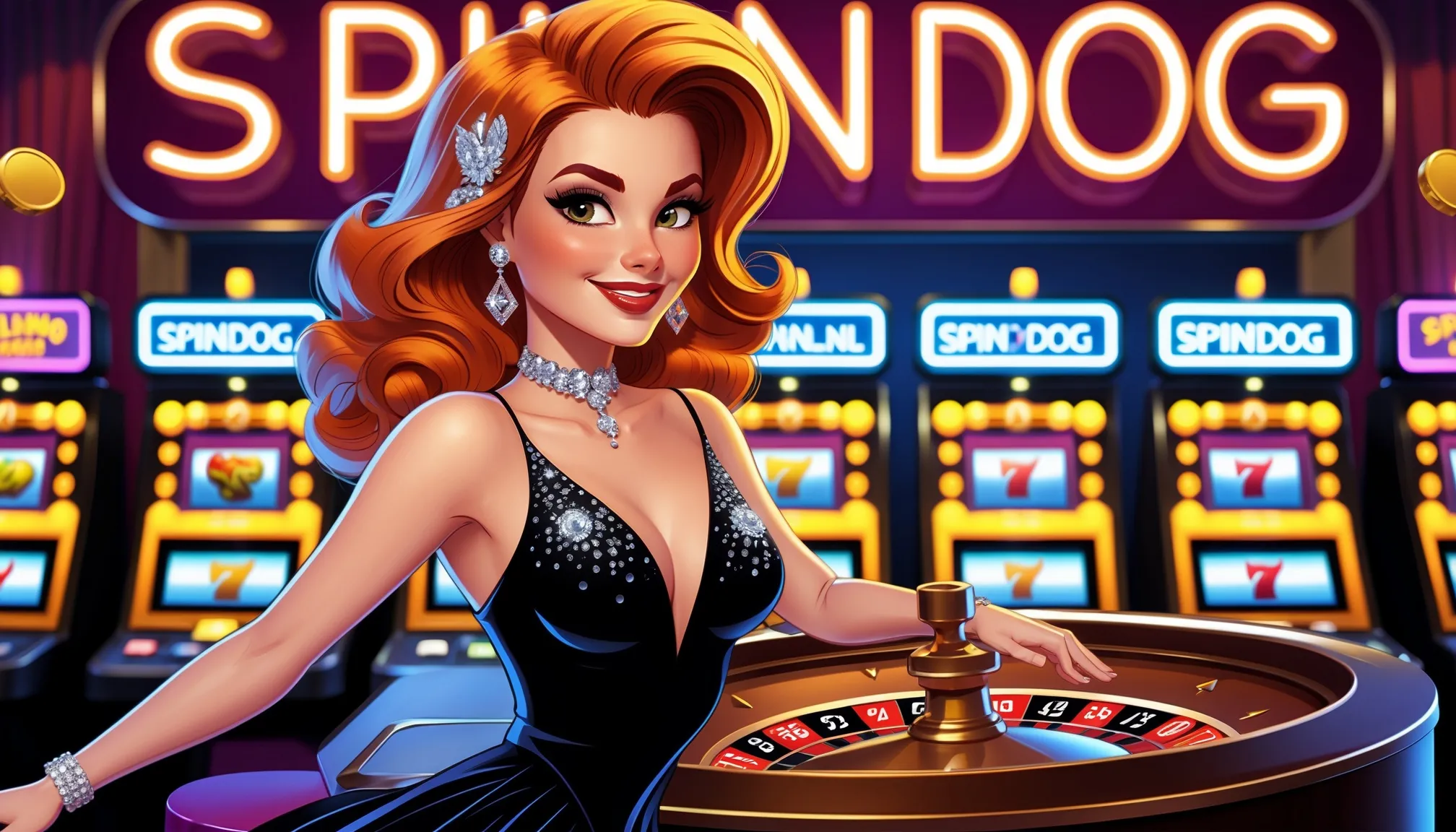 Spin dog casino review 2026 - alles wat je moet weten