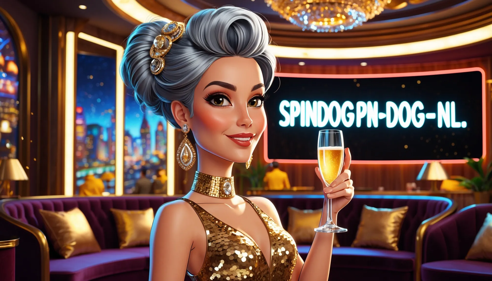 Spin dog casino review 2026 - alles wat je moet weten
